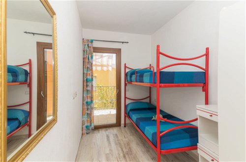 Foto 11 - Appartamento con 2 camere da letto a Siniscola con giardino e vista mare