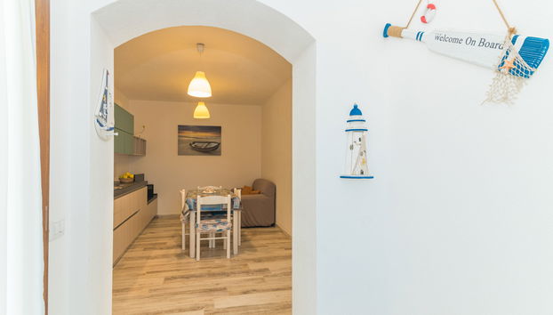 Apartment mit 3 Schlafzimmern in Siniscola mit garten - Foto 3