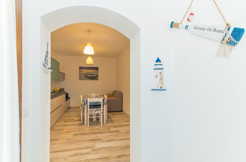 Foto 3 - Apartamento de 2 quartos em Siniscola com jardim