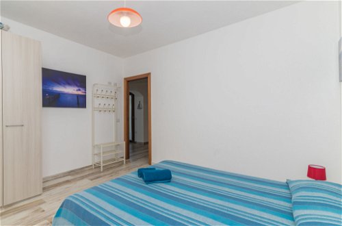 Foto 10 - Appartamento con 2 camere da letto a Siniscola con giardino e vista mare