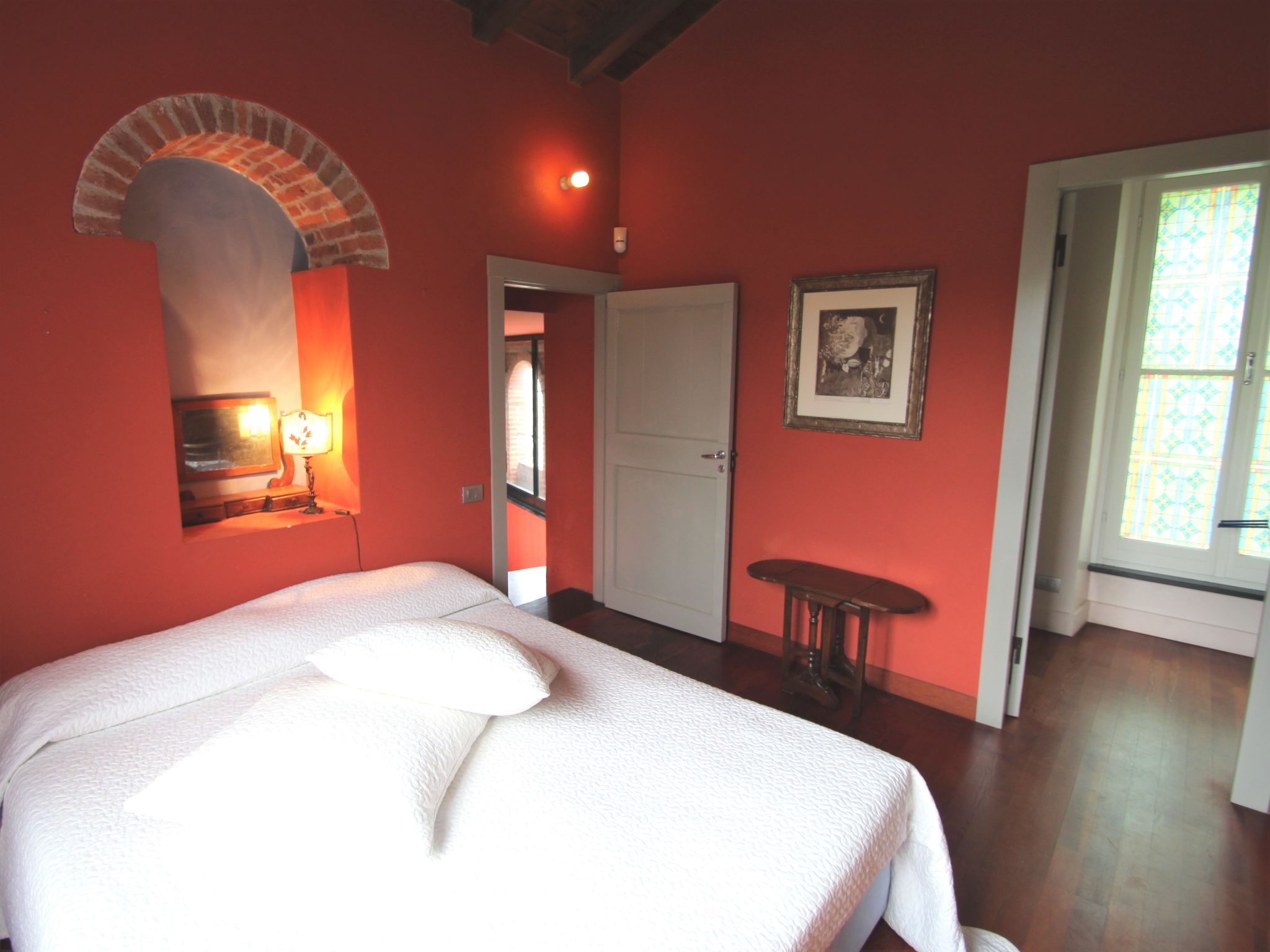 Photo 16 - 2 bedroom House in Sestri Levante with garden and terrace