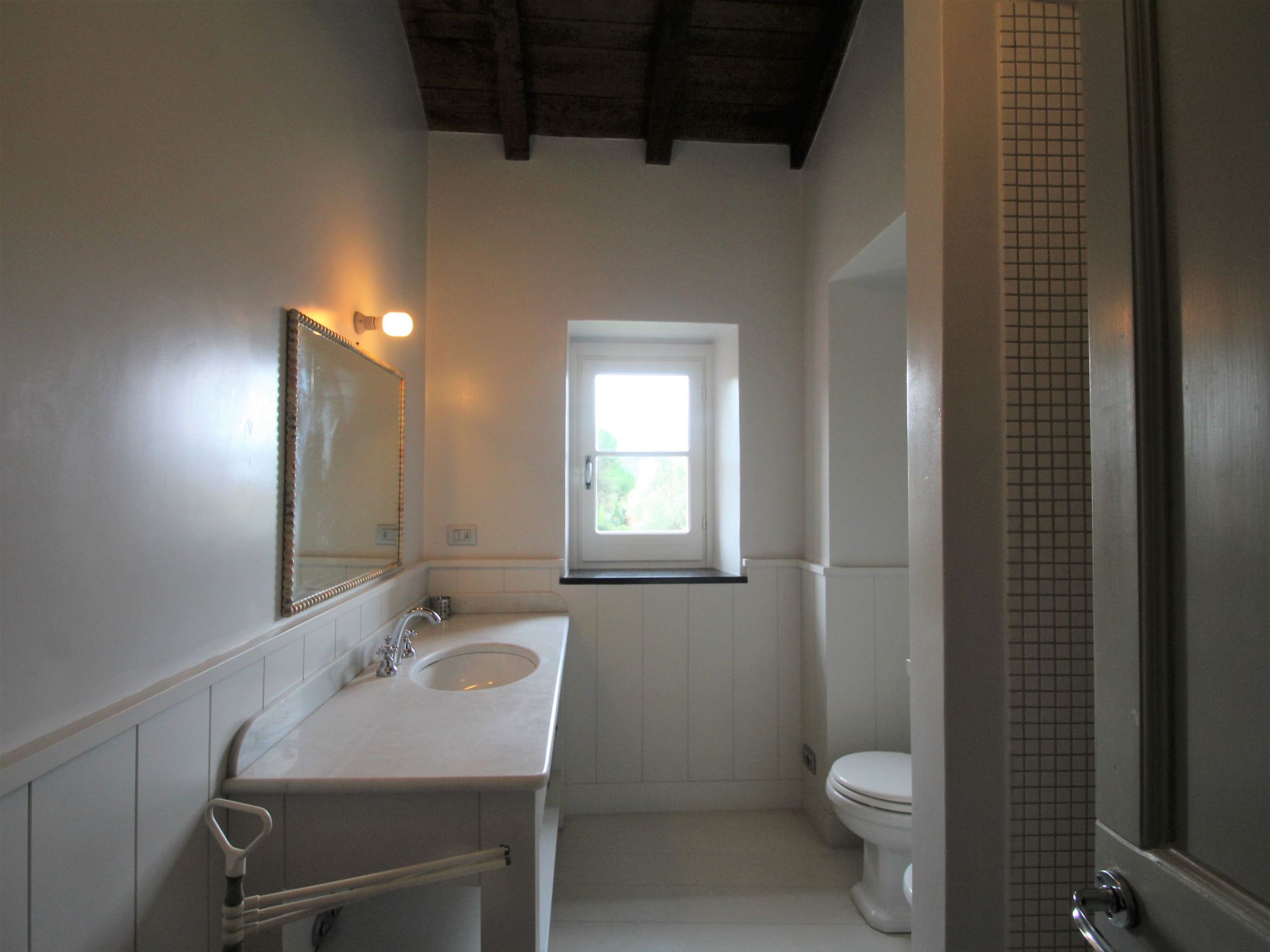 Photo 21 - 2 bedroom House in Sestri Levante with garden and sea view
