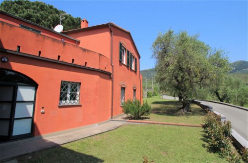 Photo 28 - 2 bedroom House in Sestri Levante with garden and sea view