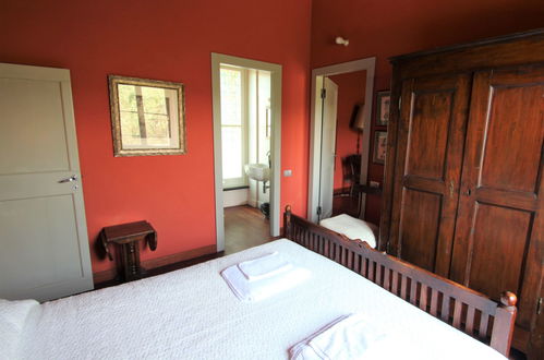 Foto 17 - Casa de 2 quartos em Sestri Levante com jardim e terraço