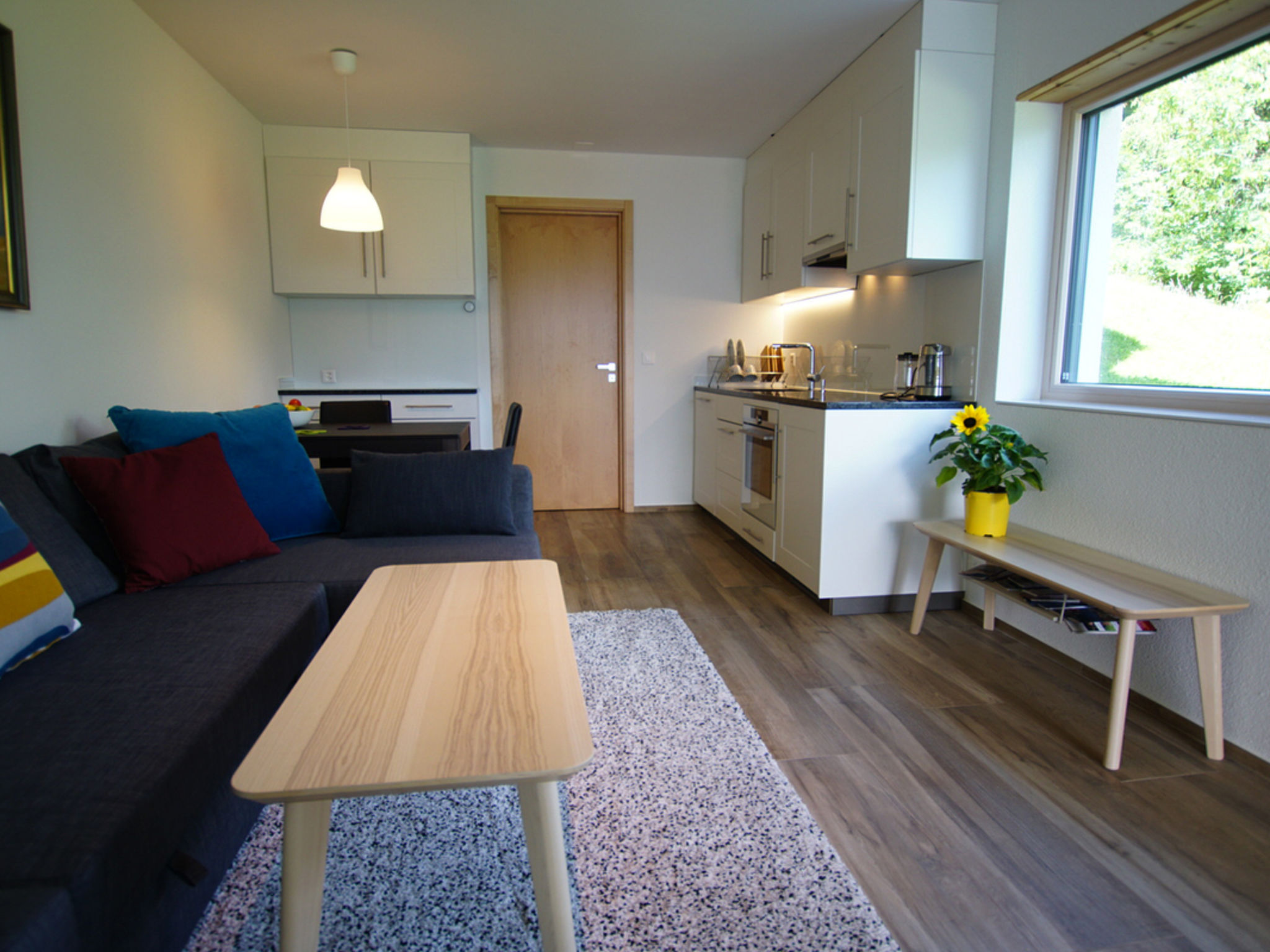 Photo 20 - 1 bedroom Apartment in Amden with mountain view