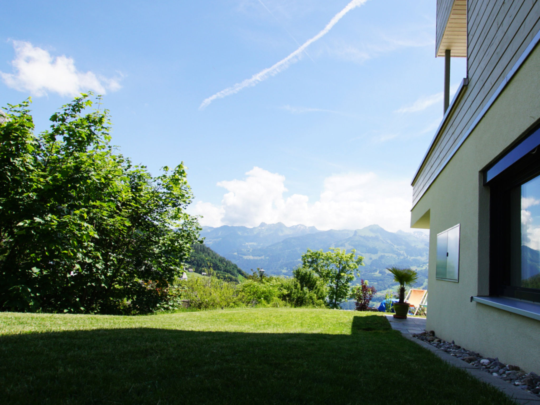 Photo 10 - Appartement de 1 chambre à Amden avec vues sur la montagne