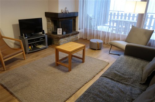Photo 4 - 2 bedroom Apartment in Nendaz with mountain view