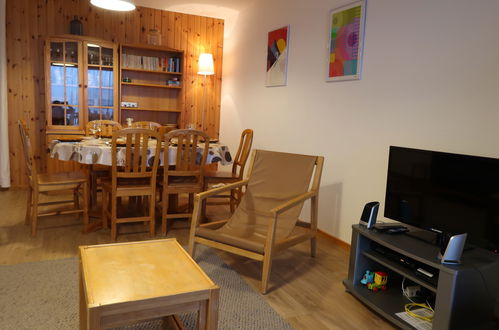 Photo 11 - 2 bedroom Apartment in Nendaz with mountain view