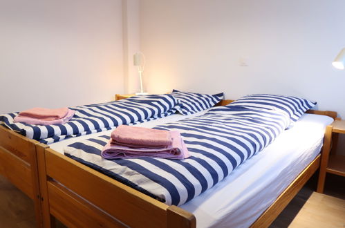 Foto 13 - Appartamento con 2 camere da letto a Nendaz con vista sulle montagne