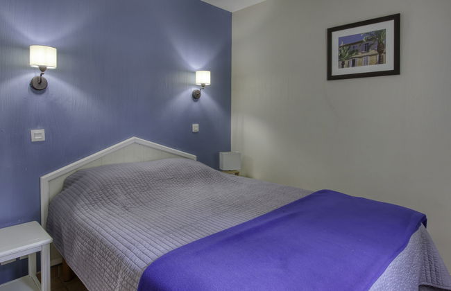 Apartamento de 2 quartos em Six-Fours-les-Plages com piscina e jardim - Foto 13