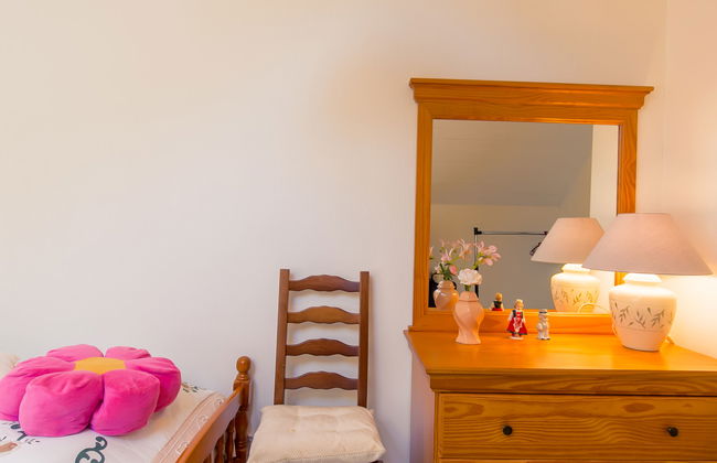 Casa de 5 quartos em Trégunc com piscina privada e jardim - Foto 20