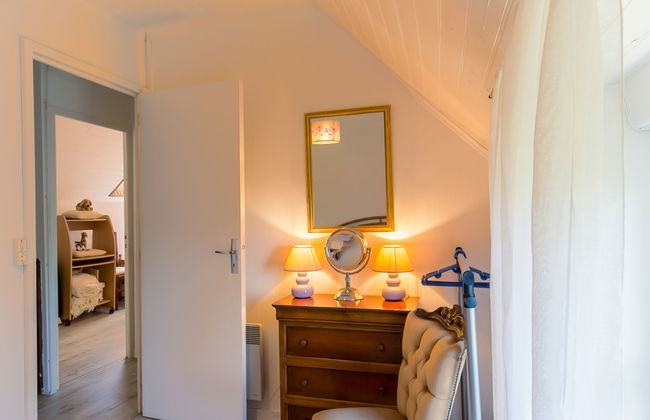 Casa de 5 quartos em Trégunc com piscina privada e jardim - Foto 15