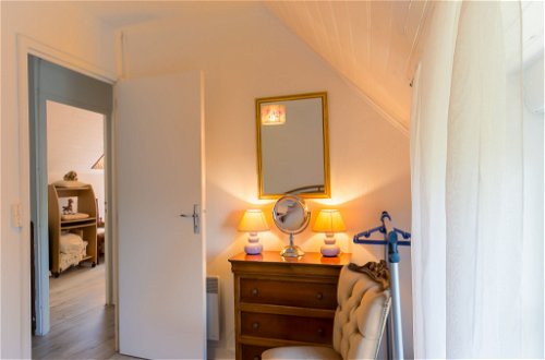 Foto 15 - Casa con 4 camere da letto a Trégunc con piscina privata e vista mare