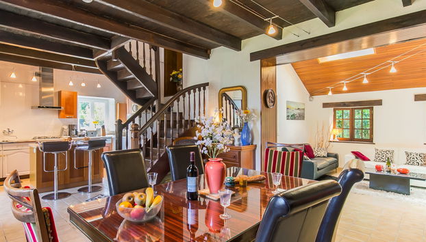 Maison de 5 chambres à Trégunc avec piscine privée et jardin - Photo 3