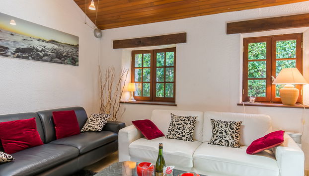 Maison de 5 chambres à Trégunc avec piscine privée et jardin - Photo 2