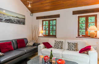 Photo 2 - 4 bedroom House in Trégunc with private pool and garden