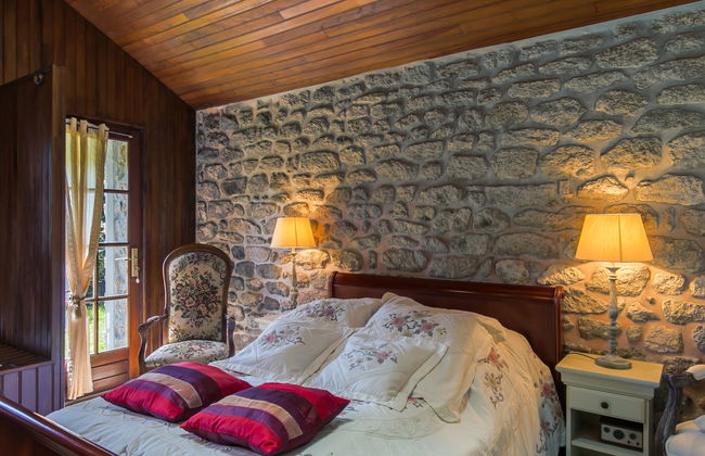 Casa de 5 quartos em Trégunc com piscina privada e jardim - Foto 10