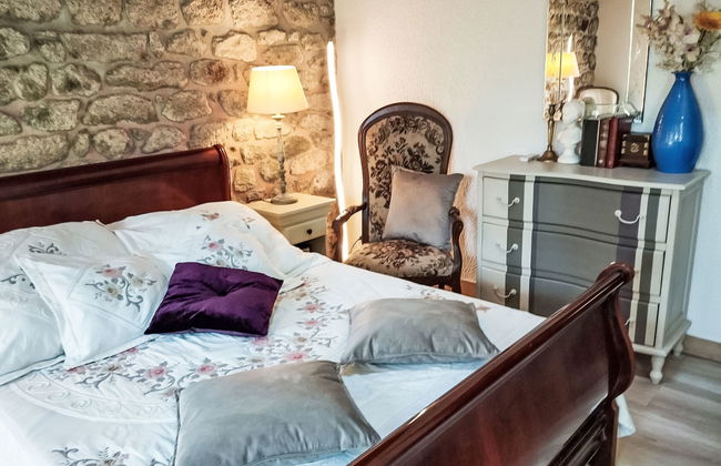 Haus mit 5 Schlafzimmern in Trégunc mit privater pool und garten - Foto 15