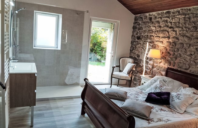 Haus mit 5 Schlafzimmern in Trégunc mit privater pool und garten - Foto 28