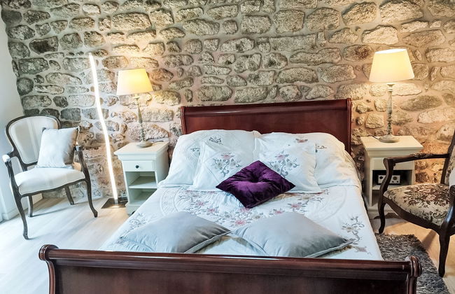 Haus mit 5 Schlafzimmern in Trégunc mit privater pool und garten - Foto 18