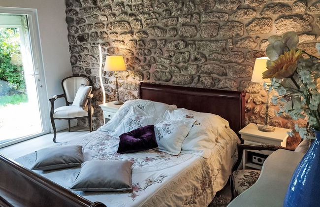 Haus mit 5 Schlafzimmern in Trégunc mit privater pool und garten - Foto 16