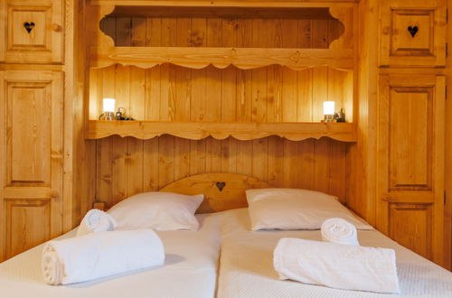 Photo 15 - 3 bedroom Apartment in Nendaz with terrace