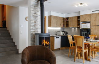 Foto 1 - Apartamento de 3 quartos em Nendaz com terraço