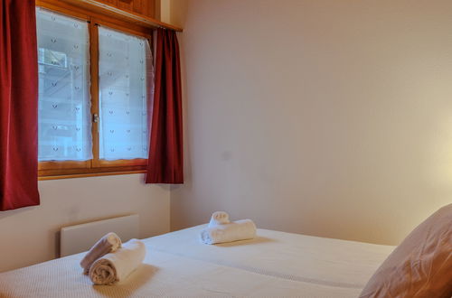 Photo 16 - 3 bedroom Apartment in Nendaz with terrace