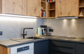 Photo 3 - 3 bedroom Apartment in Nendaz with terrace