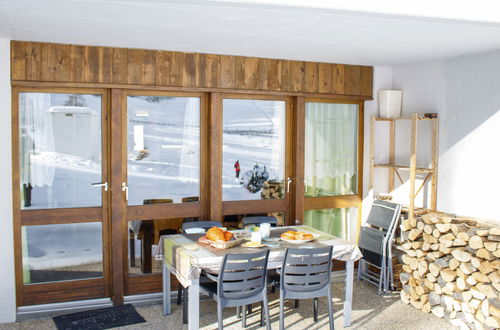 Photo 15 - 2 bedroom Apartment in Nendaz with terrace