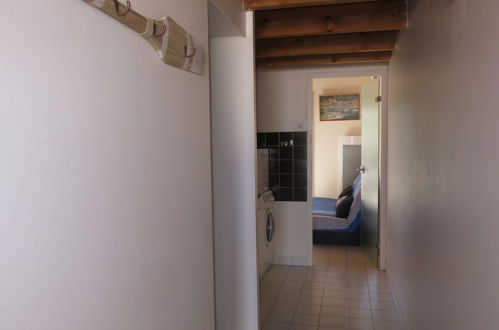 Foto 6 - Casa con 1 camera da letto a Les Sables-d'Olonne con terrazza e vista mare