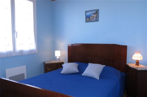 Foto 5 - Casa con 1 camera da letto a Les Sables-d'Olonne con terrazza e vista mare