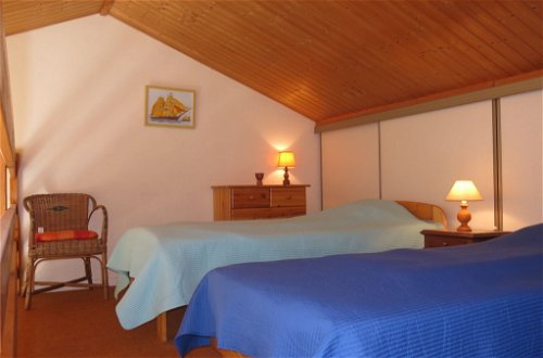 Foto 4 - Haus mit 1 Schlafzimmer in Les Sables-d'Olonne mit terrasse und blick aufs meer