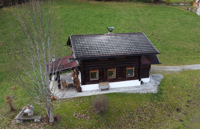 Casa de 3 quartos em Fügenberg com jardim e terraço - Foto 15