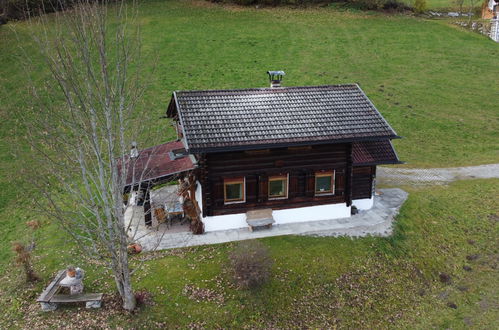 Photo 15 - Maison de 3 chambres à Fügenberg avec jardin et terrasse