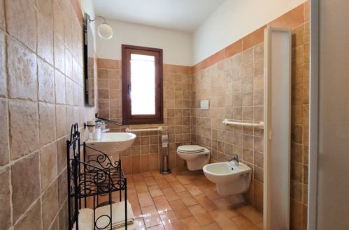 Photo 10 - 1 bedroom House in Roccastrada with swimming pool and garden