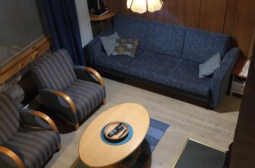 Foto 7 - Haus mit 1 Schlafzimmer in Sotkamo mit sauna