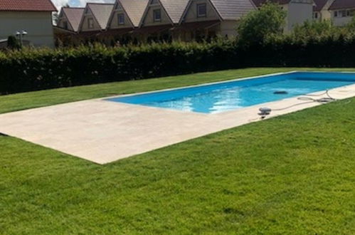 Foto 44 - Casa de 5 quartos em Krokowa com piscina privada e jardim