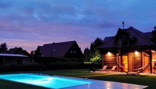 Haus mit 5 Schlafzimmern in Krokowa mit privater pool und garten - Foto 5