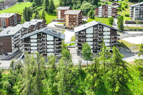 Photo 2 - Appartement de 2 chambres à Nendaz