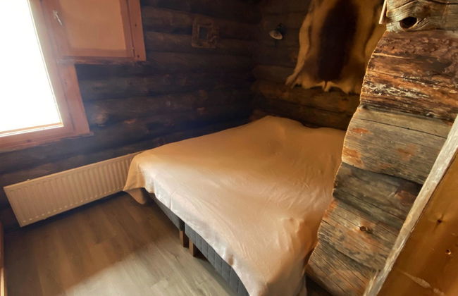 Haus mit 2 Schlafzimmern in Salla - Foto 14