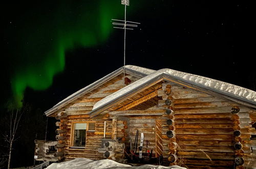 Photo 23 - Maison de 2 chambres à Salla avec sauna