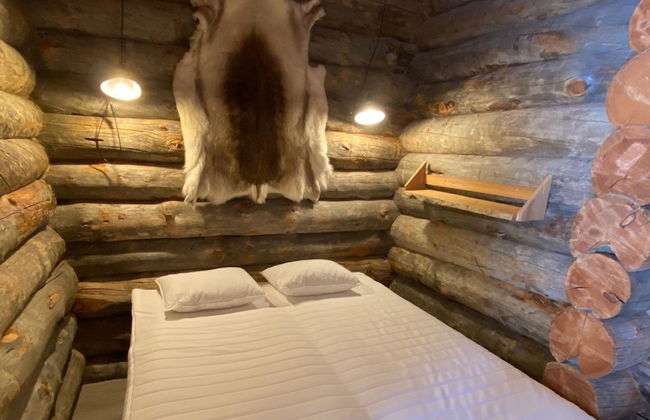 Haus mit 2 Schlafzimmern in Salla - Foto 13