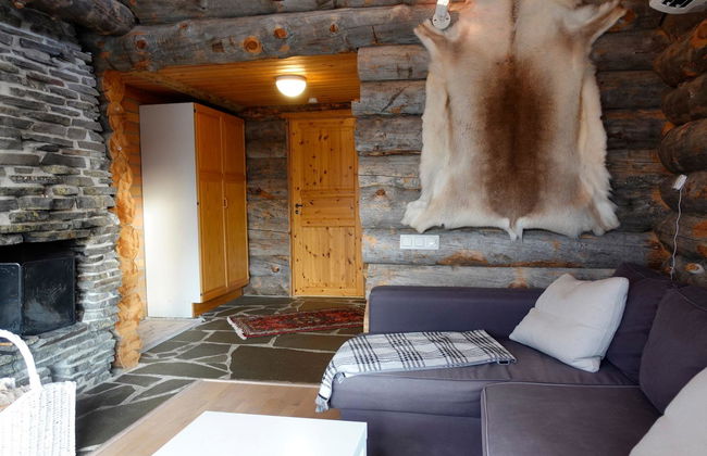 Haus mit 2 Schlafzimmern in Salla - Foto 7