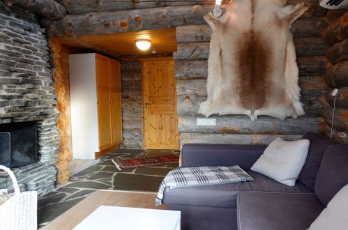 Foto 7 - Casa de 2 quartos em Salla com sauna