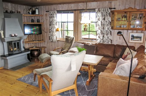 Photo 11 - 3 bedroom House in Nissedal with terrace