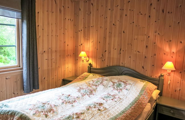 Haus mit 4 Schlafzimmern in Nissedal mit terrasse - Foto 9