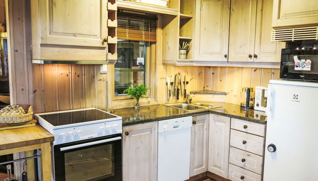 Haus mit 4 Schlafzimmern in Nissedal mit terrasse - Foto 3