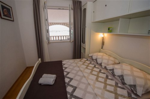 Foto 39 - Appartamento con 1 camera da letto a Rogoznica con terrazza e vista mare