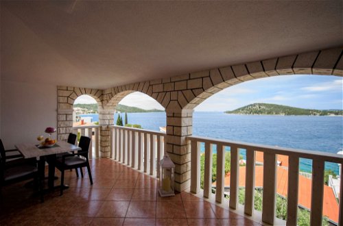 Photo 34 - 1 bedroom Apartment in Rogoznica with terrace and sea view